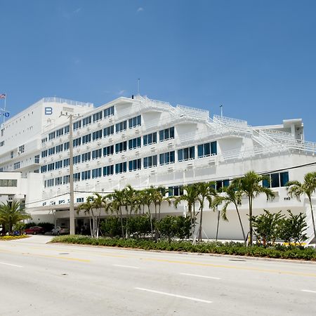 B Ocean Resort Fort Lauderdale Beach Exterior foto