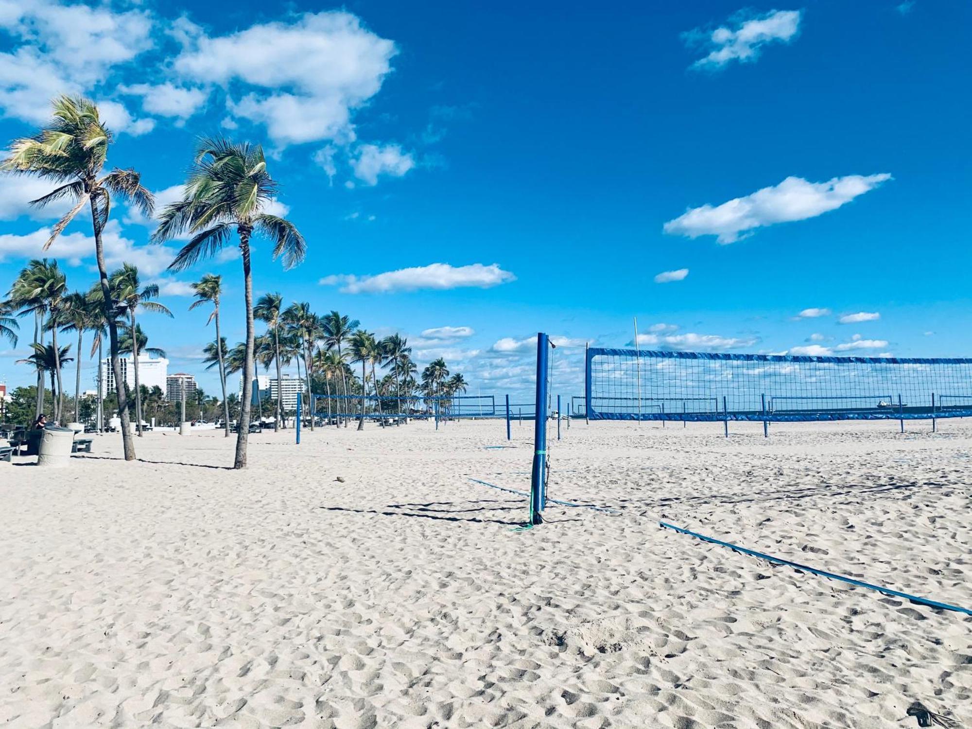 B Ocean Resort Fort Lauderdale Beach Exterior foto